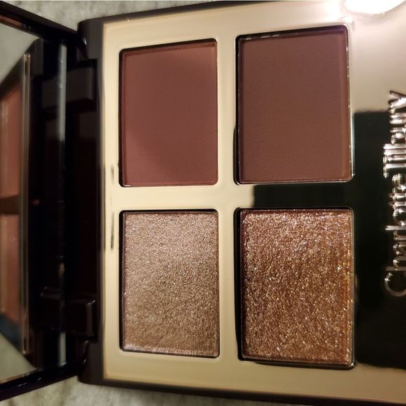 NEW! Charlotte Tilbury Pillowtalk Dreams Quad - Picture 4 of 6